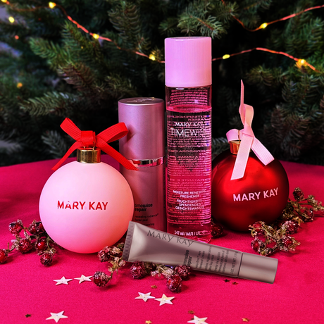 Святкова пропозиція: Крем навколо очей TWR+Тонік+Пілінг